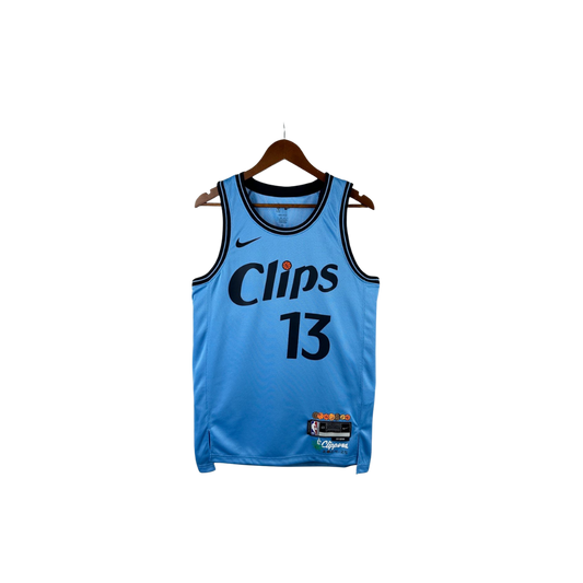CANOTTA NBA CLIPPERS