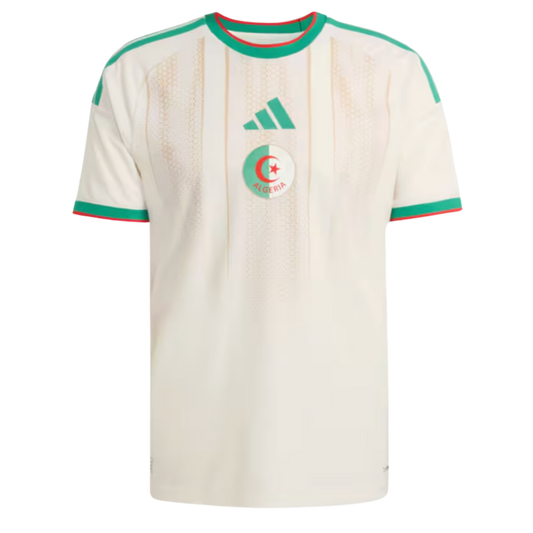 MAGLIA MONDIALI ALGERIA HOME 2026/27