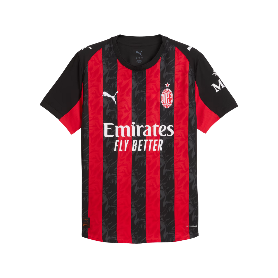 MAGLIA MILAN HOME 2025/26
