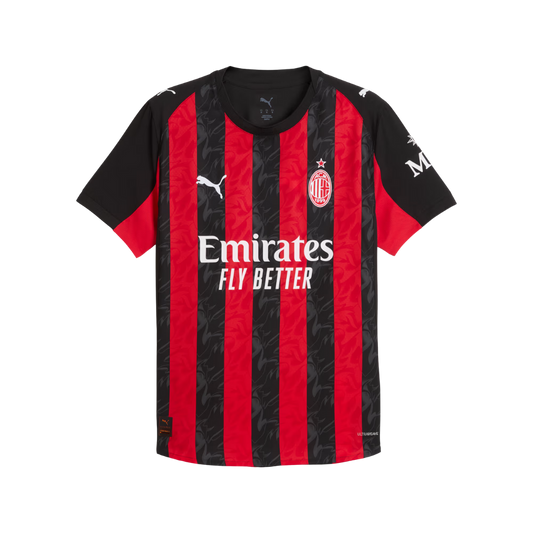MAGLIA MILAN HOME 2025/26