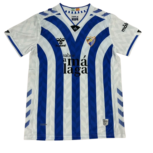 MAGLIA MALAGA HOME 2024/25