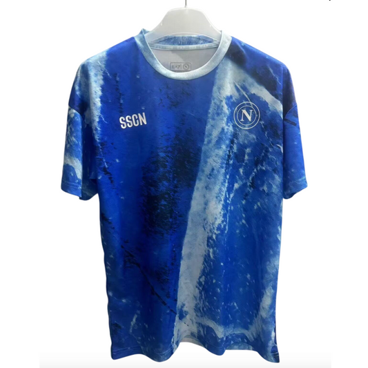 MAGLIA NAPOLI ALLENAMENTO 2025/26