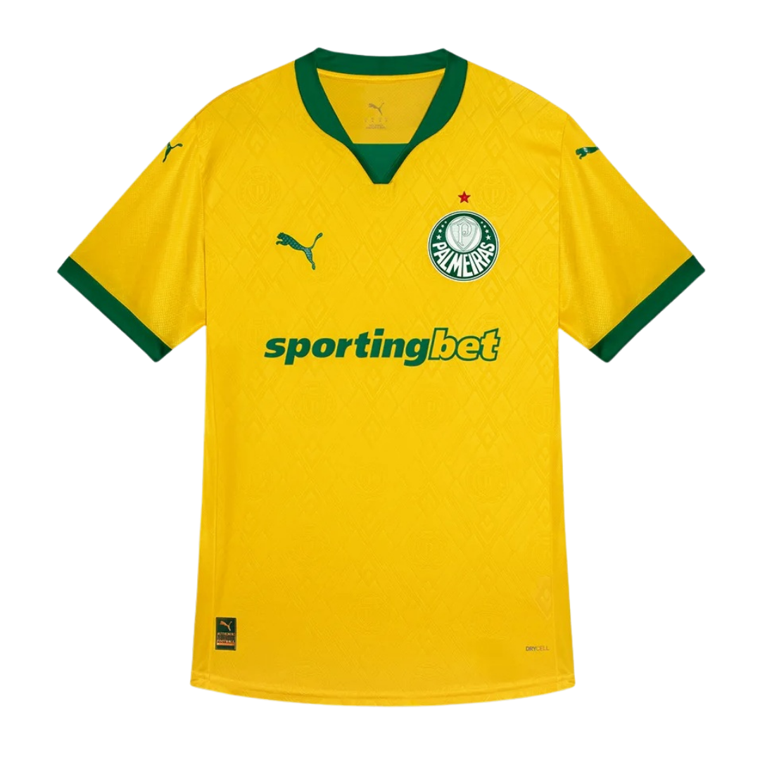 MAGLIA HOME PALMERIS 2026/27