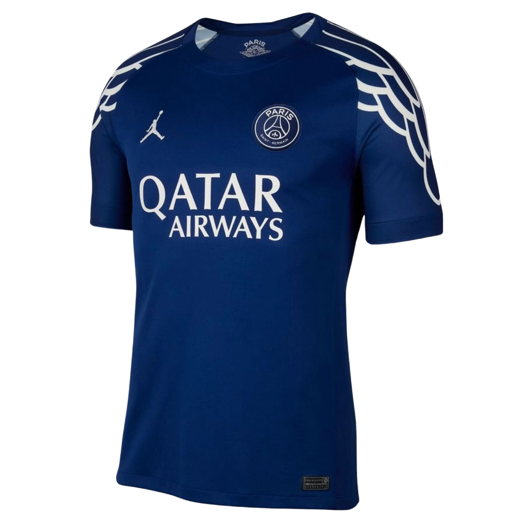 QUARTA MAGLIA PSG 2024/25