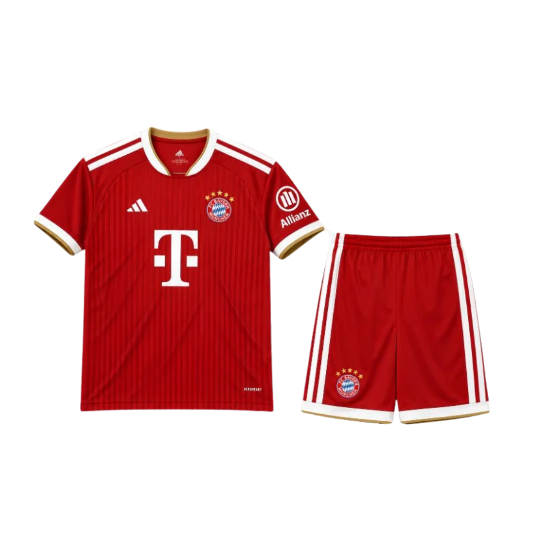 KIT BAMBINO BAYERN MONACO 2026/27