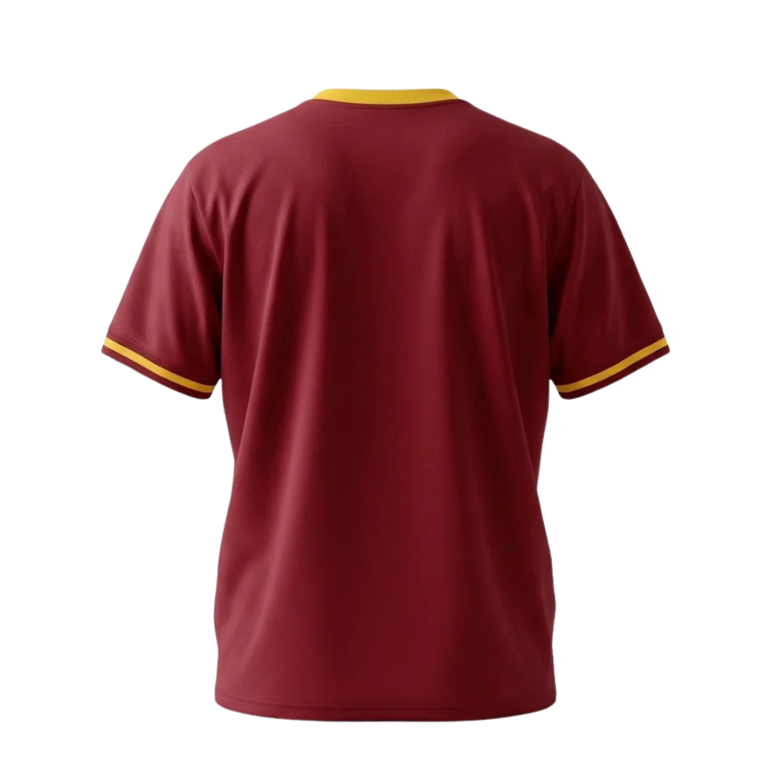 MAGLIA ROMA 100TH ANNIVERSARIO 2026/27