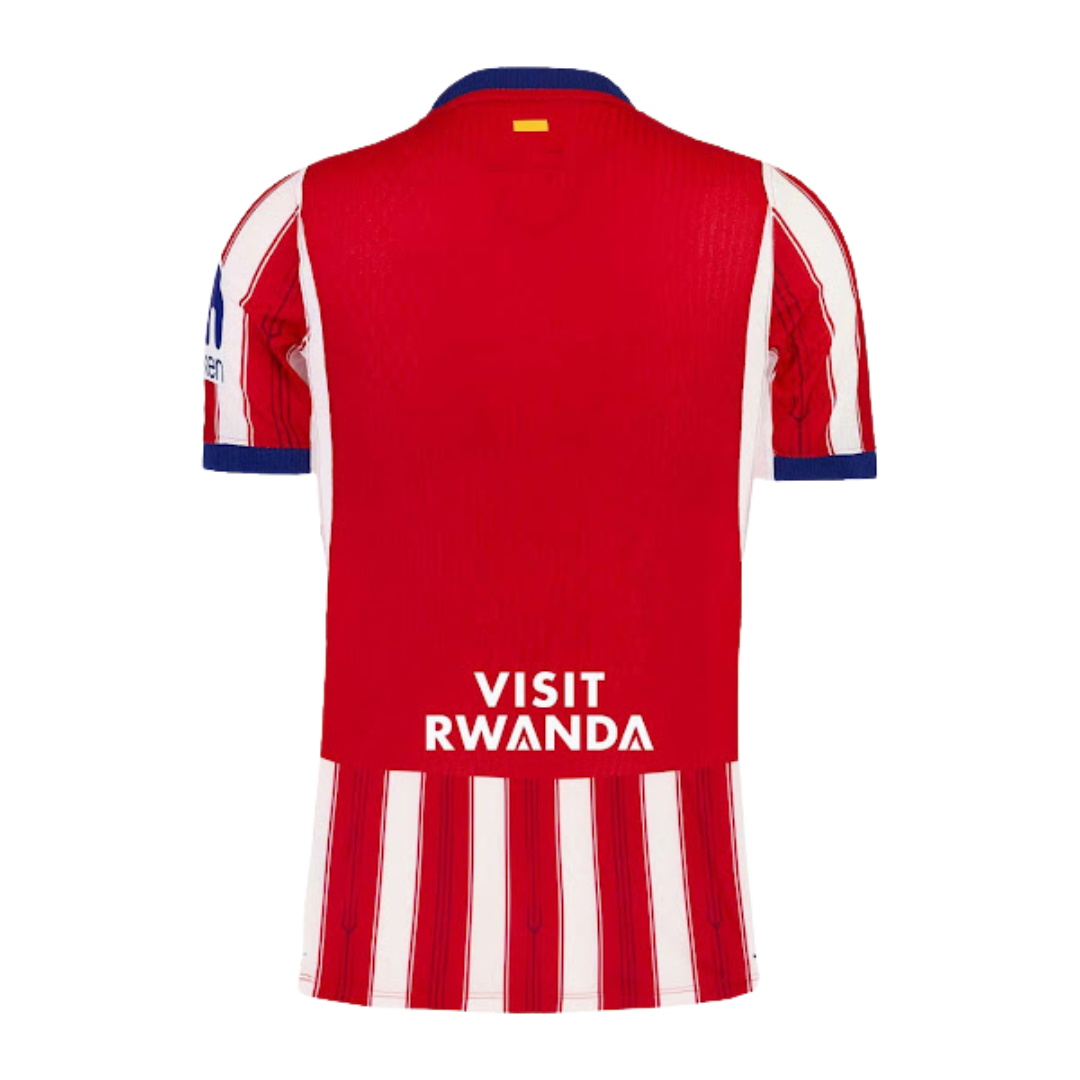 MAGLIA HOME ATLETICO MADRID 2026/27