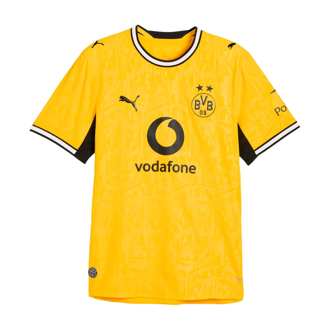 MAGLIA HOME DORTMUND 2026/26