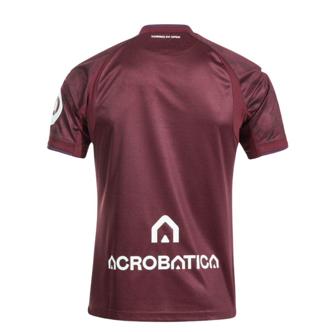 MAGLIA HOME TORINO 2024/25