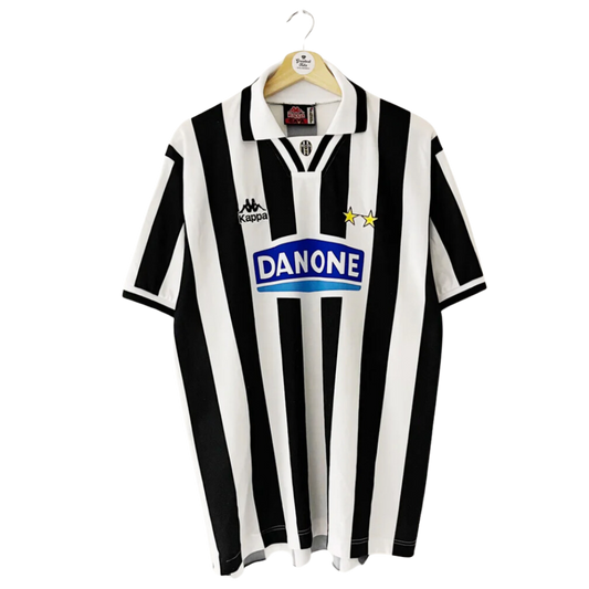 MAGLIA JUVENTUS HOME 1994/95