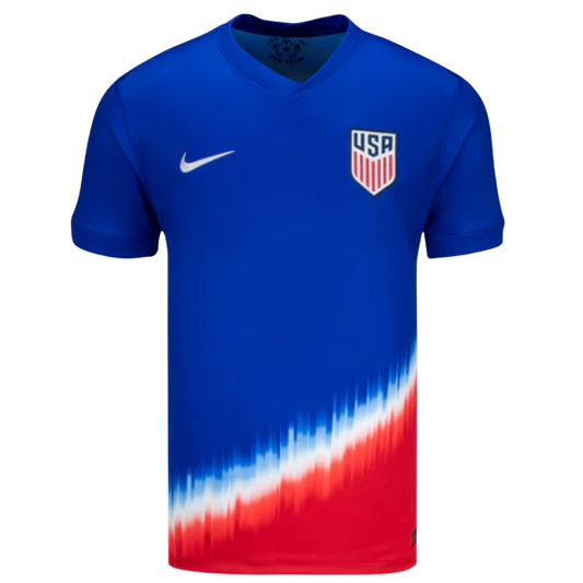 MAGLIA USA AWAY 2025/26