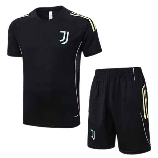KIT ALLENAMENTO JUVENTUS 2025/26