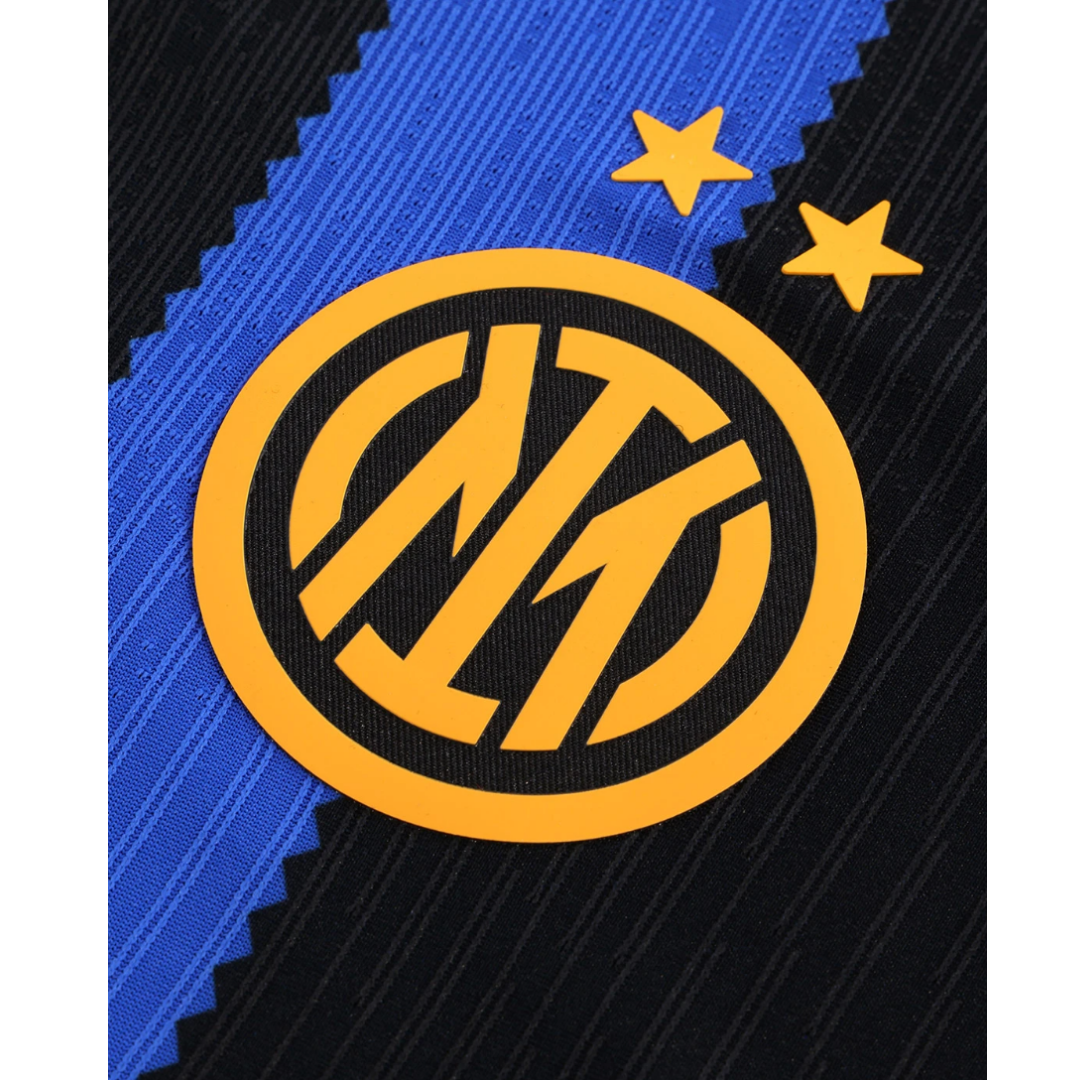 MAGLIA INTER HOME 2026/27 NO PATCH