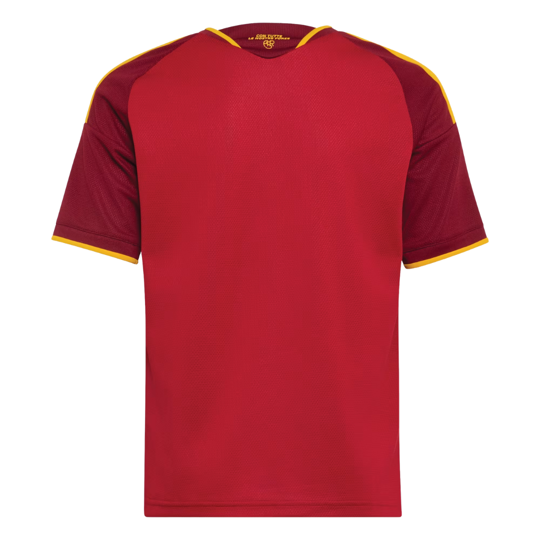 MAGLIA ROMA HOME 2026/27