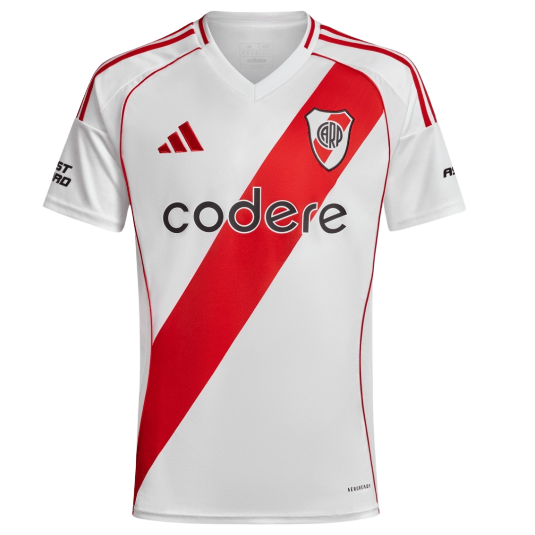 MAGLIA HOME RIVER PLATE 2024/25