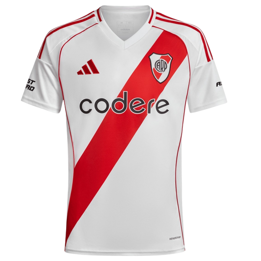 MAGLIA HOME RIVER PLATE 2024/25