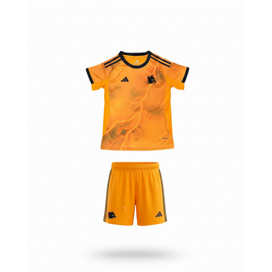 COMPLETINO BAMBINO ROMA 2025/26