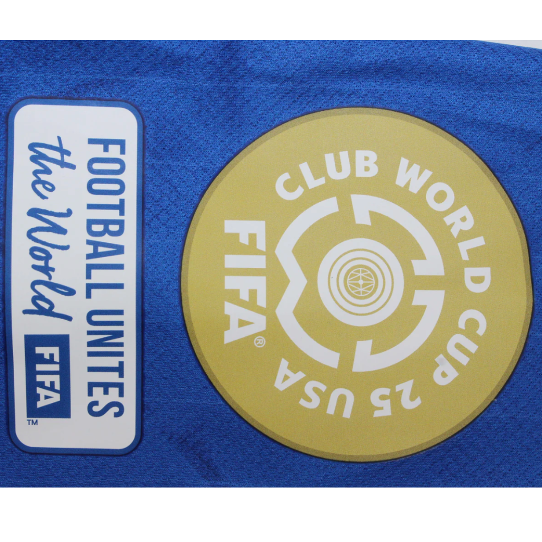 MAGLIA CHELSEA 2025/26 FINAL WORLD CUP