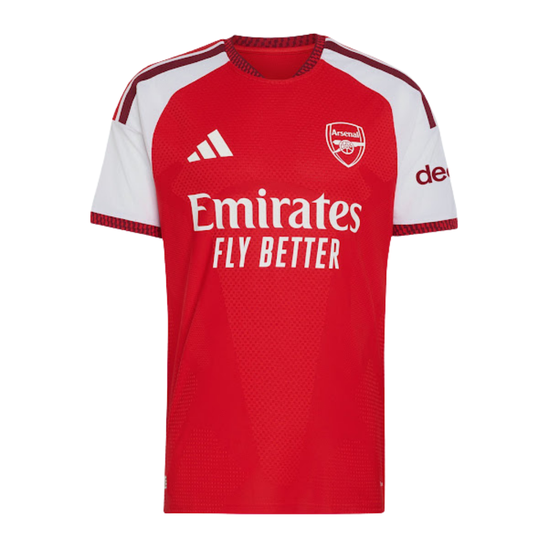 MAGLIA HOME ARSENAL 2026/27