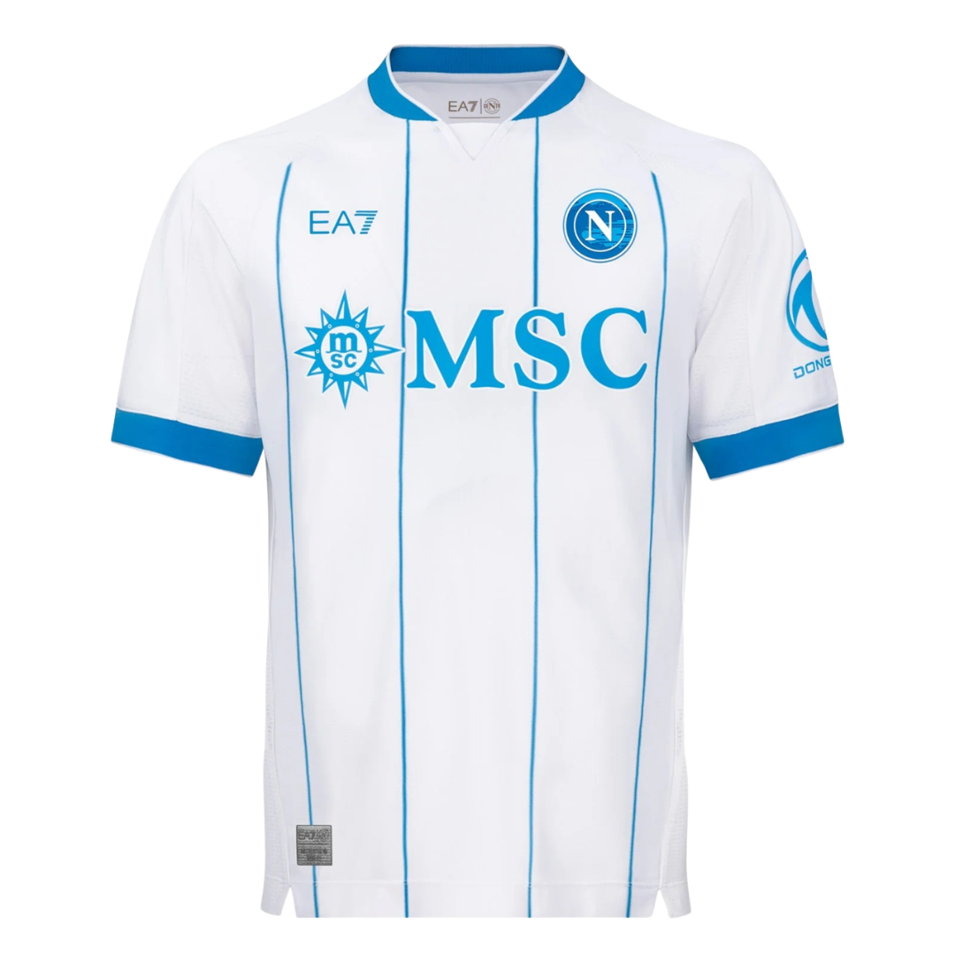 MAGLIA NAPOLI AWAY 2026/27