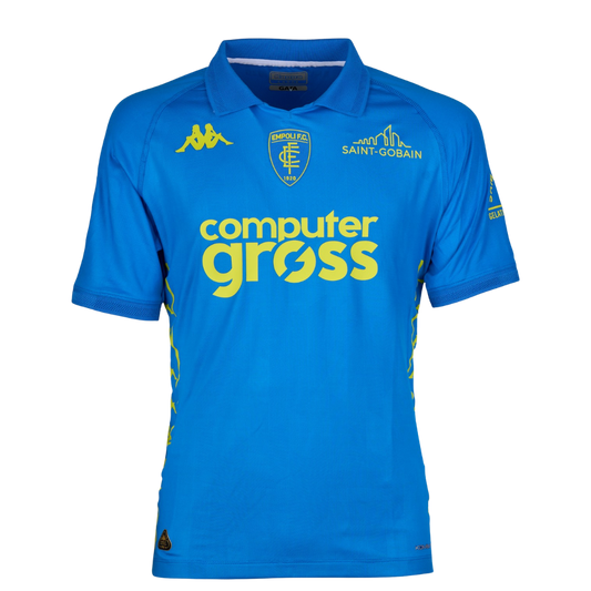 MAGLIA EMPOLI HOME 2024/25