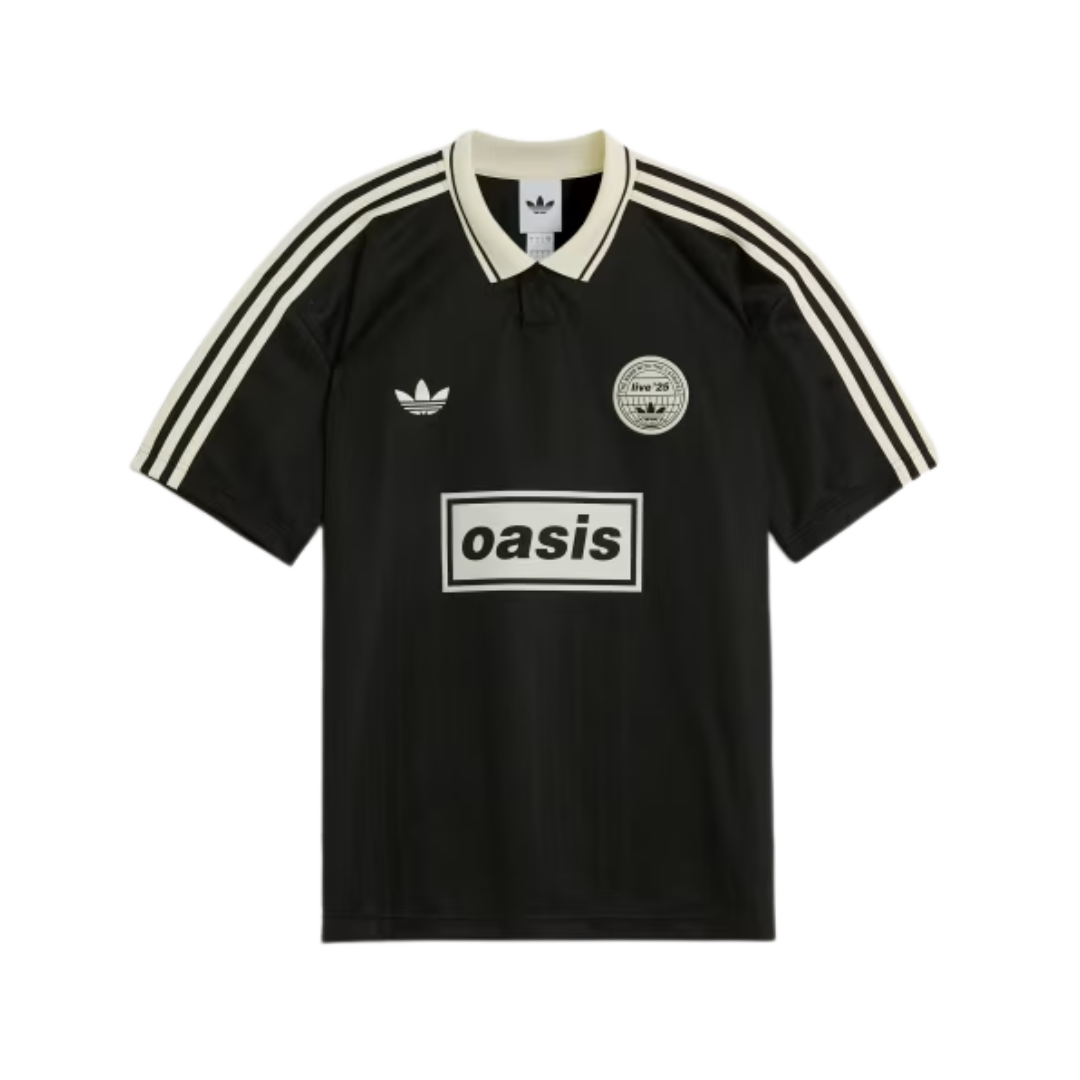 MAGLIA TOUR JACQUARD 2025/26