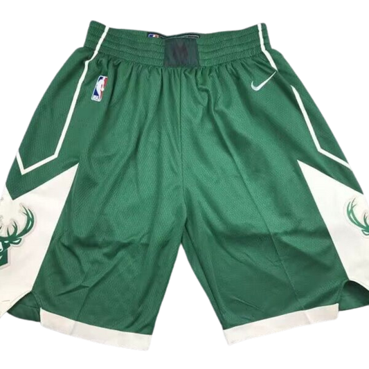 PANTALONCINO NBA BUCKS 2023/24