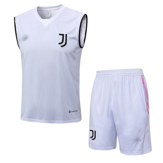 KIT ALLENAMENTO JUVENTUS 2025/26