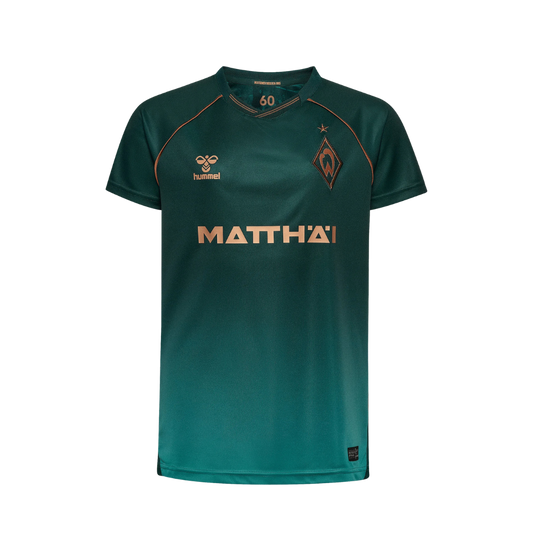 MAGLIA SV WERDER BREMEN 2025/26