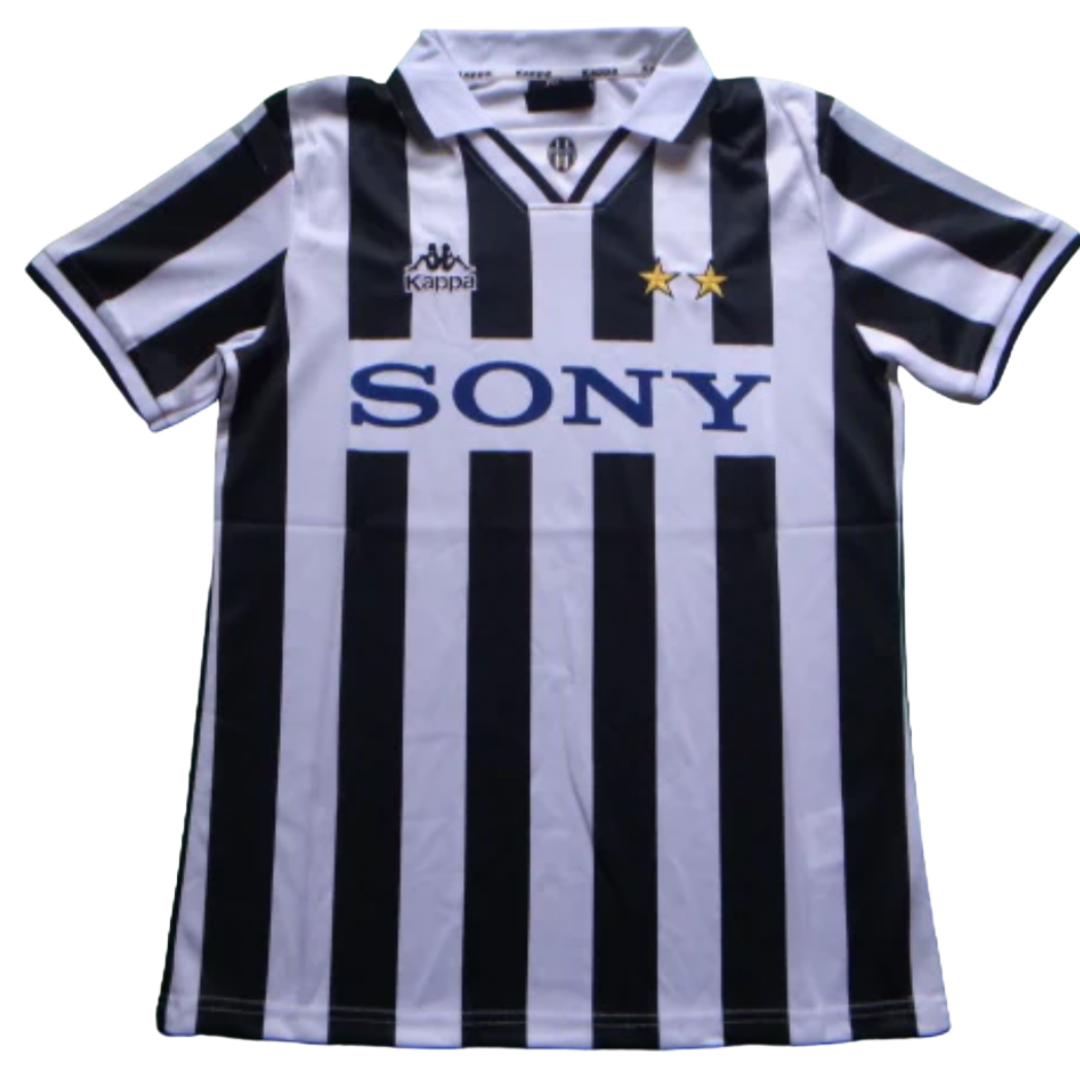 MAGLIA JUVENTUS RETRO 1995/97