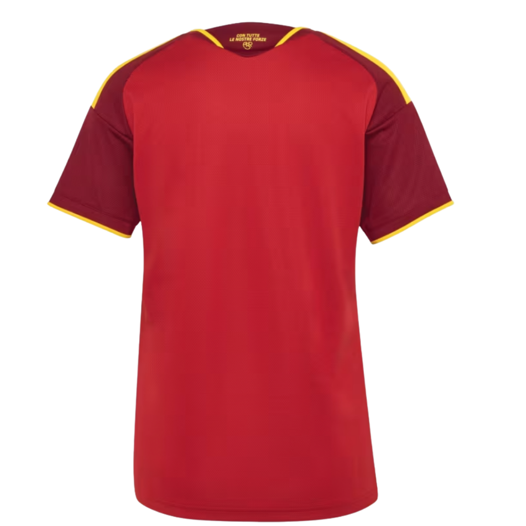 MAGLIA ROMA HOME 2026/27
