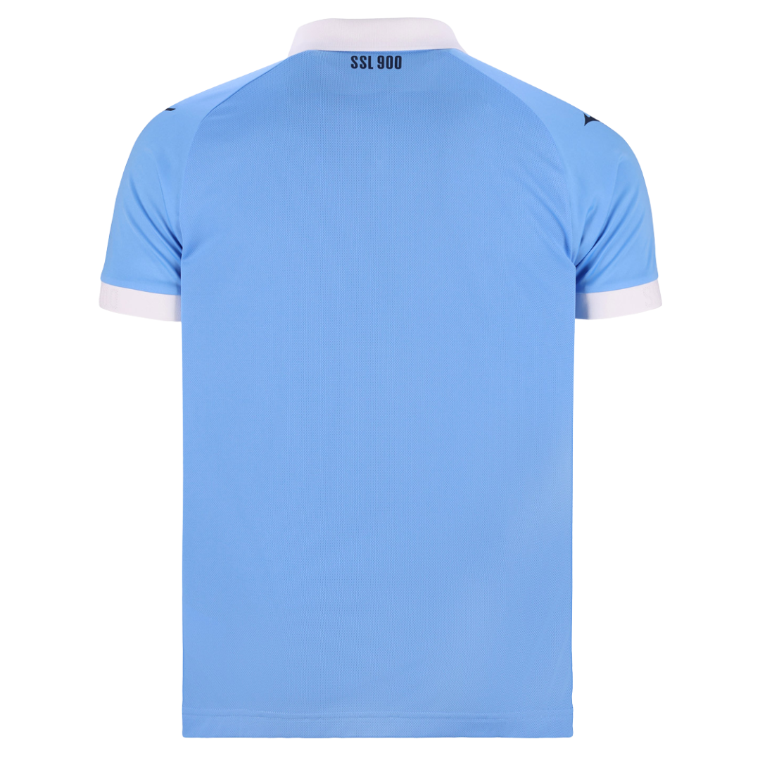MAGLIA LAZIO HOME 2026/27