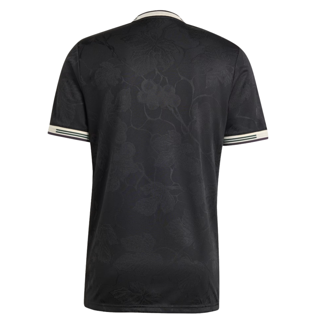 MAGLIA THIRD JUVENTUS 2025/26