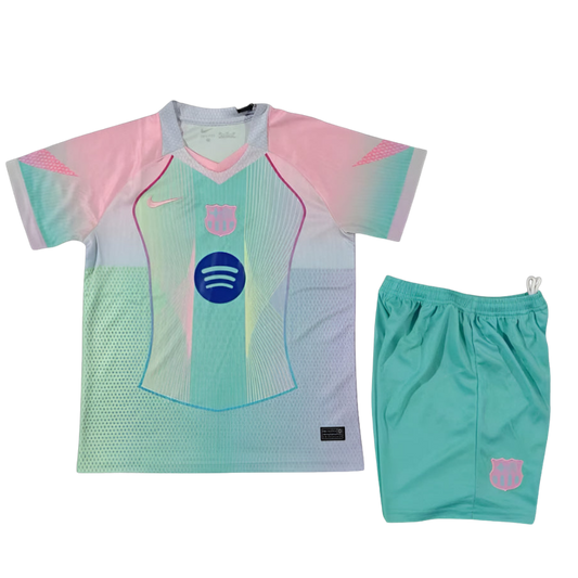 KIT BARCELLONA 2025/26