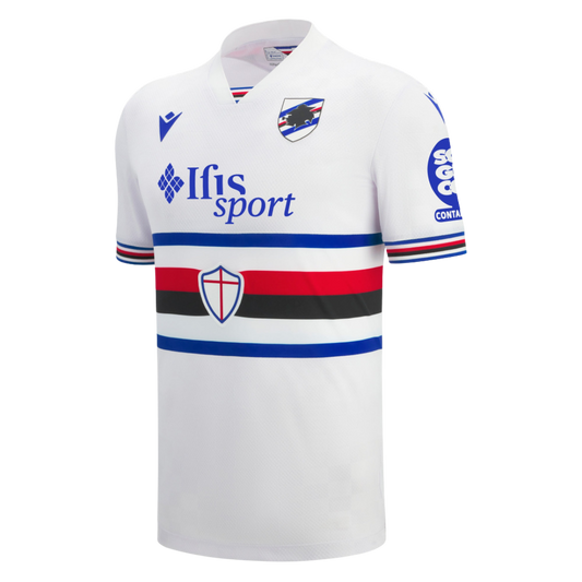 MAGLIA SAMPDORIA TRASFERTA 2025/26