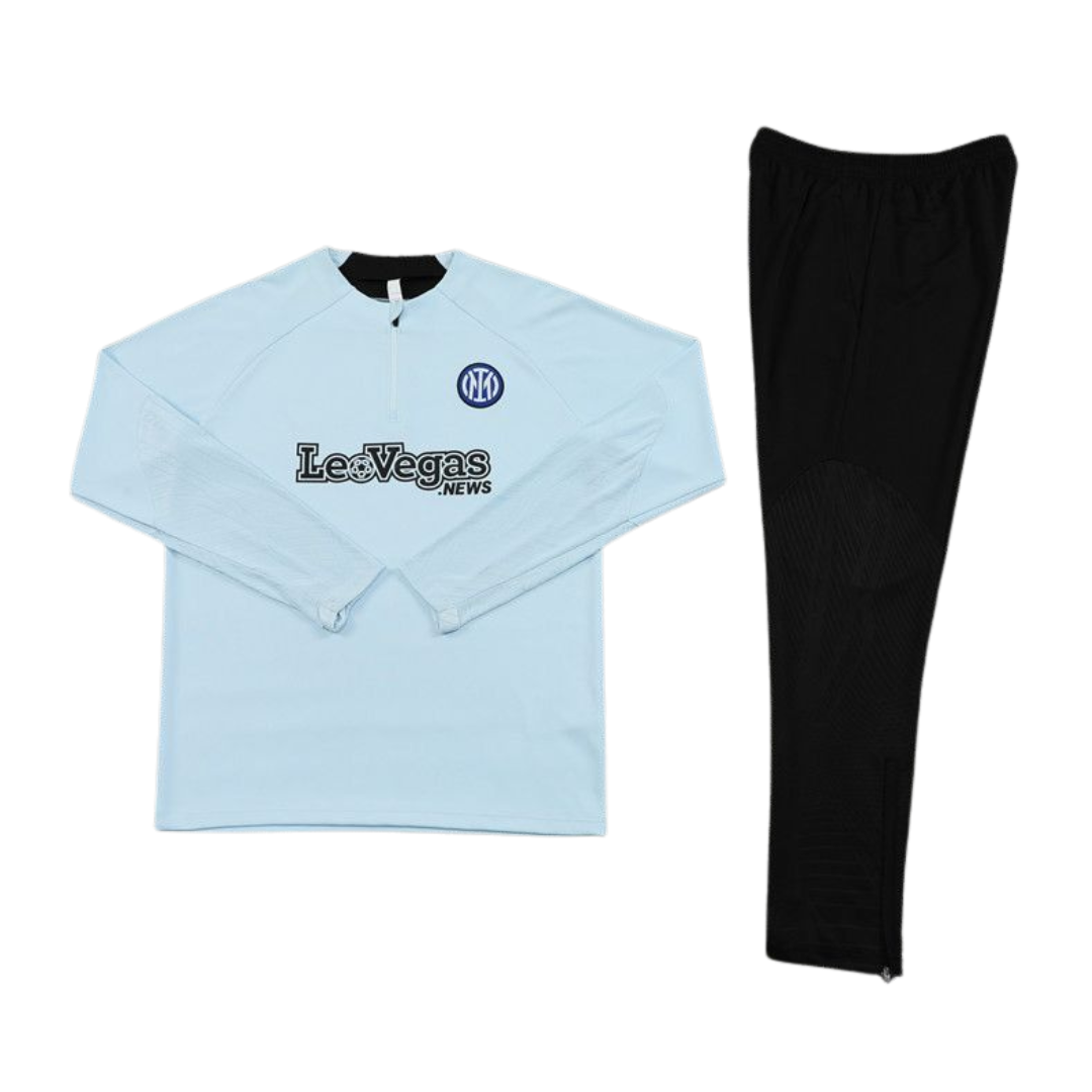 KIT TUTA INTER 2025/26