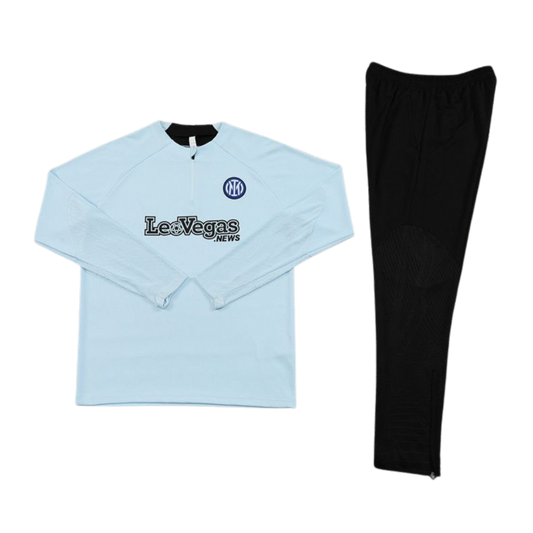 KIT TUTA INTER 2025/26