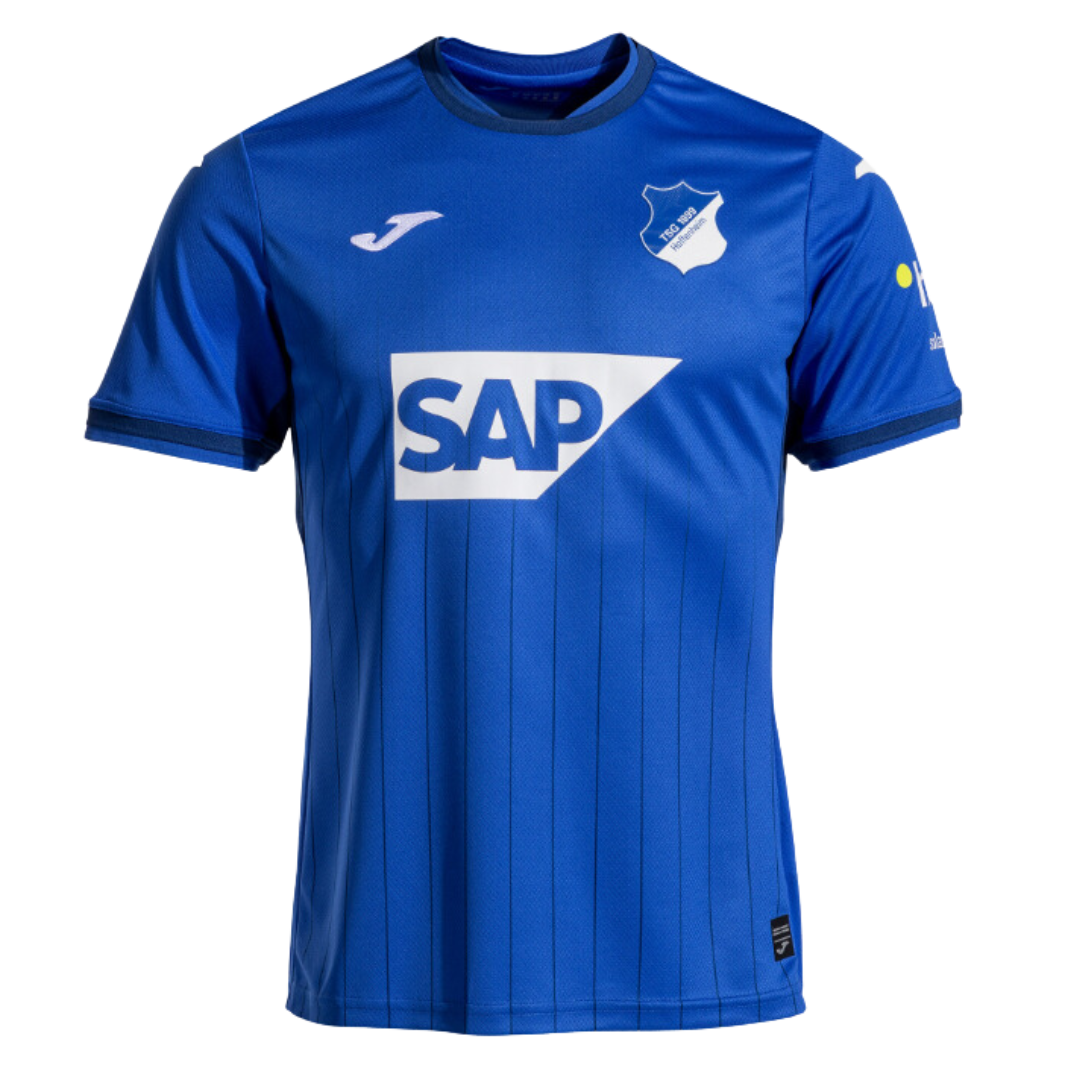 MAGLIA HOFFENHEIM HOME 2024/25