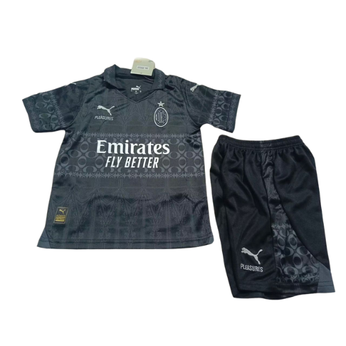 KIT BAMBINO MILAN 2024/25