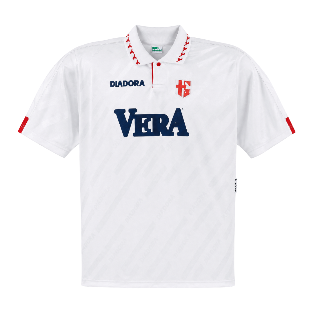 MAGLIA PADOVA HOME 1995/96