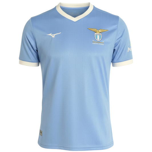 MAGLIA LAZIO 50TH ANNIVERSARY