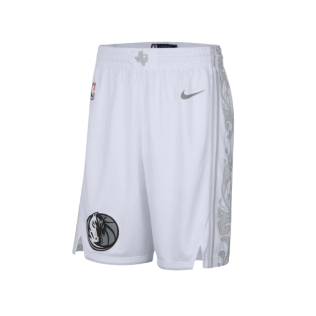 PANTALONCINO NBA DALLAS