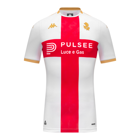 MAGLIA GENOA AWAY 2025/26