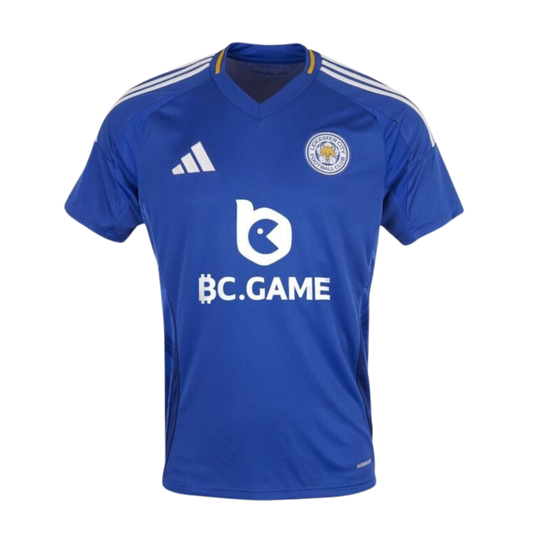 MAGLIA HOME LEICESTER 2024/25