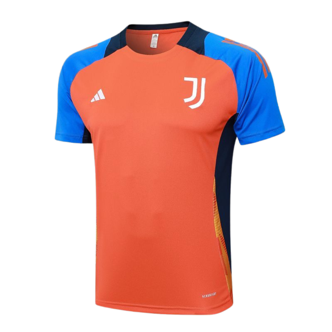 MAGLIA ALLENAMENTO JUVENTUS 2024/25