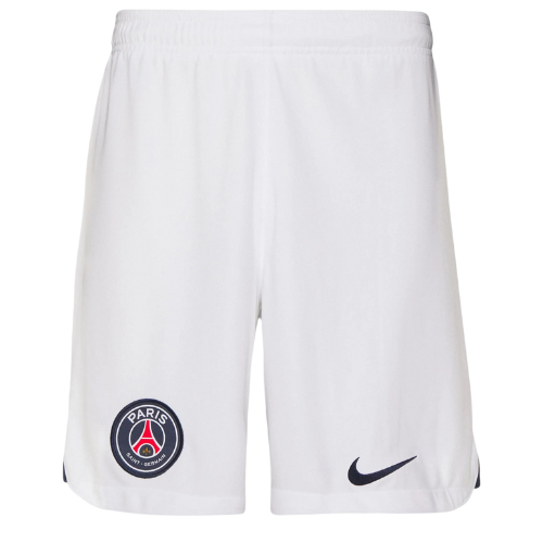 PARIS ST GERMAIN - Pantaloncini bianchi 23/24