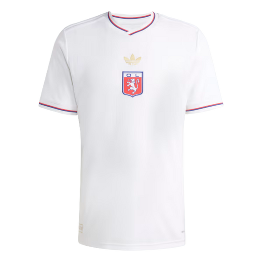 MAGLIA LIONE 75TH ANNIVERSARIO