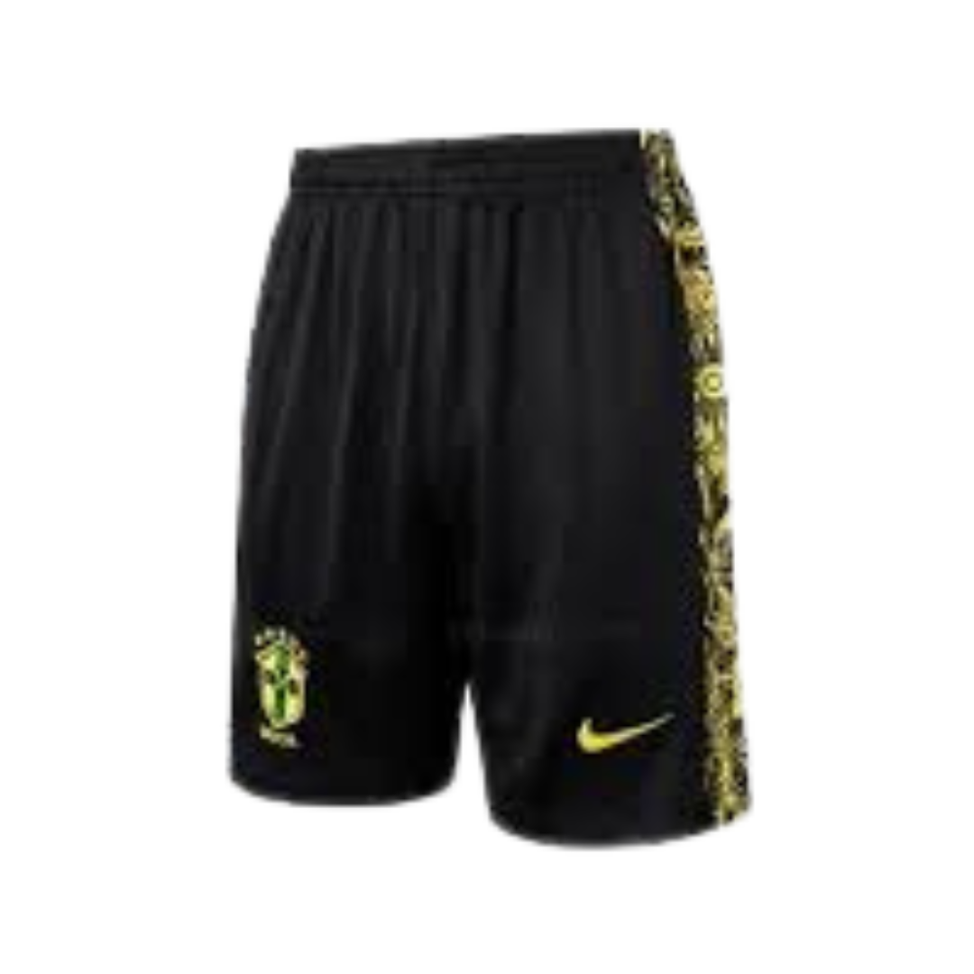 PANTALONCINO BRASILE SPECIAL 2025/26