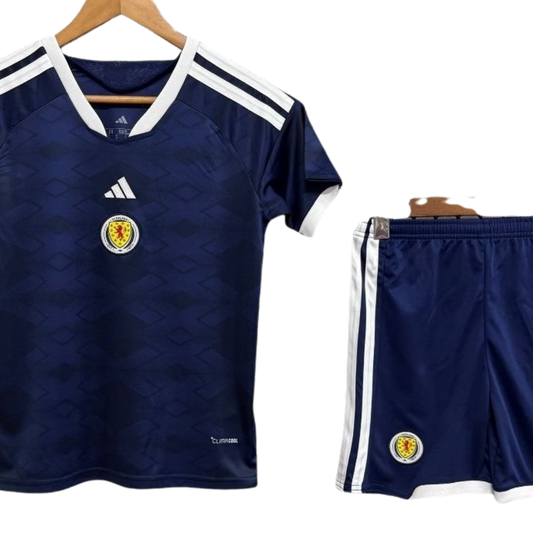 KIT BAMBINO SCOZIA 2026/27