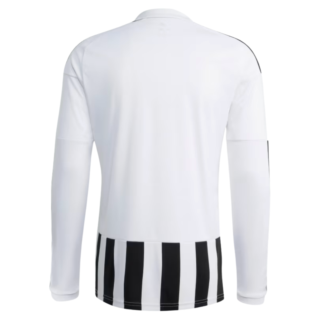 MAGLIA JUVENTUS HOME MANICHE LUNGHE 2026/27